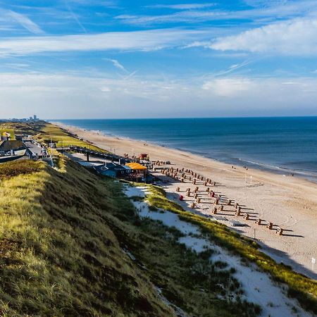 Lindner Hotel Sylt Wenningstedt-Braderup Екстериор снимка